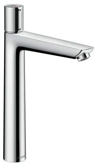 Umývadlová batéria Hansgrohe Talis Select S ComfortZone 240 s výpusťou