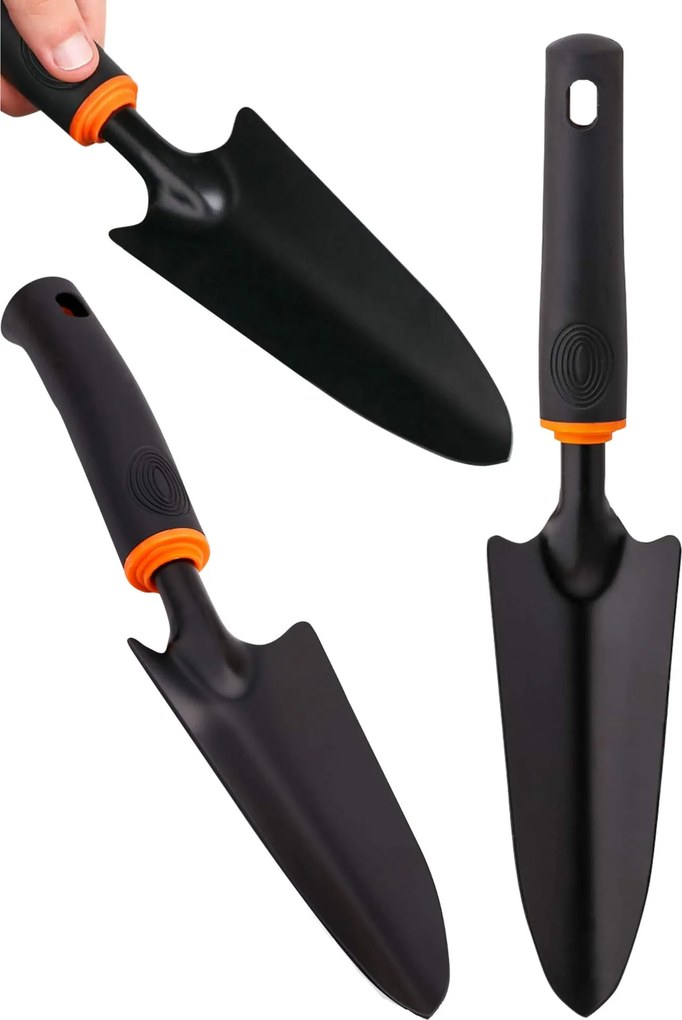 Záhradná lopata 32 cm