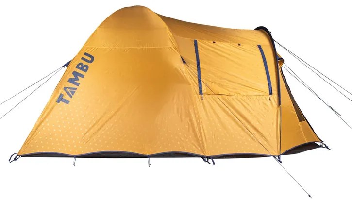Tambu Kupolový stan Setu (5 osôb) (100374371)