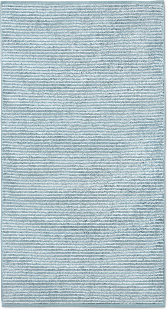 Kvalitná osuška, modrá