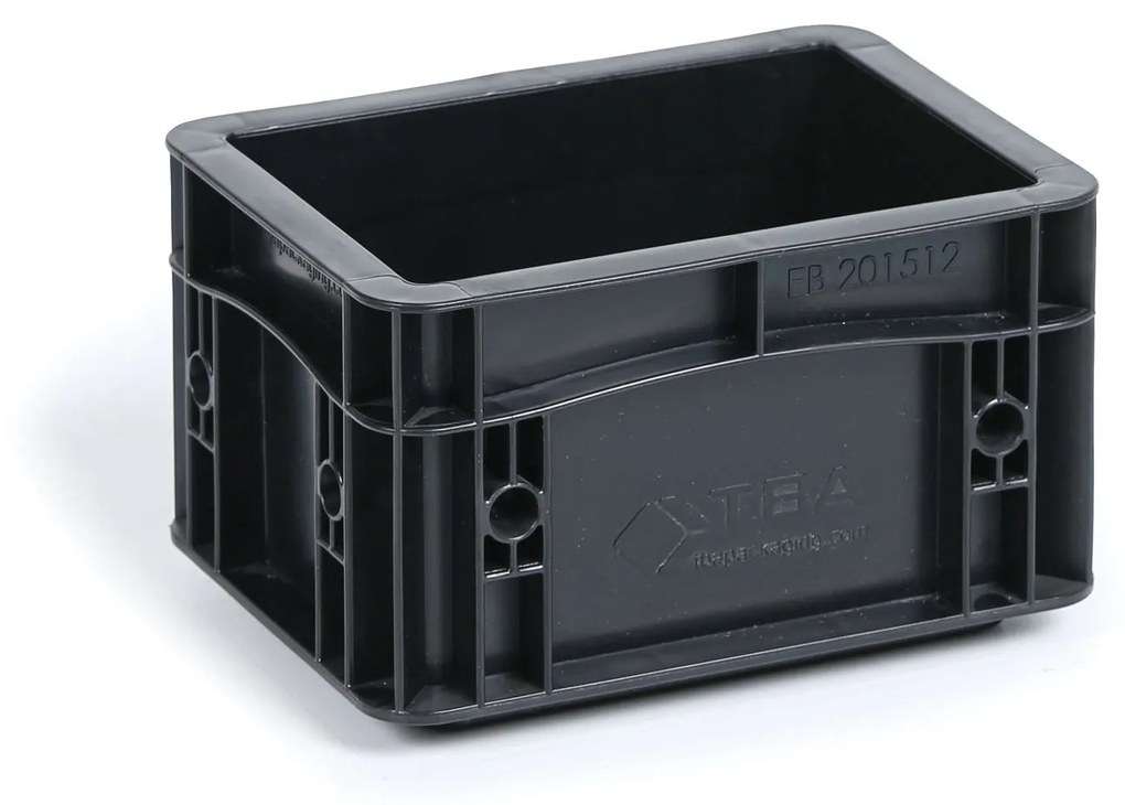 ESD Euro prepravka 200 x 150 x 120 mm