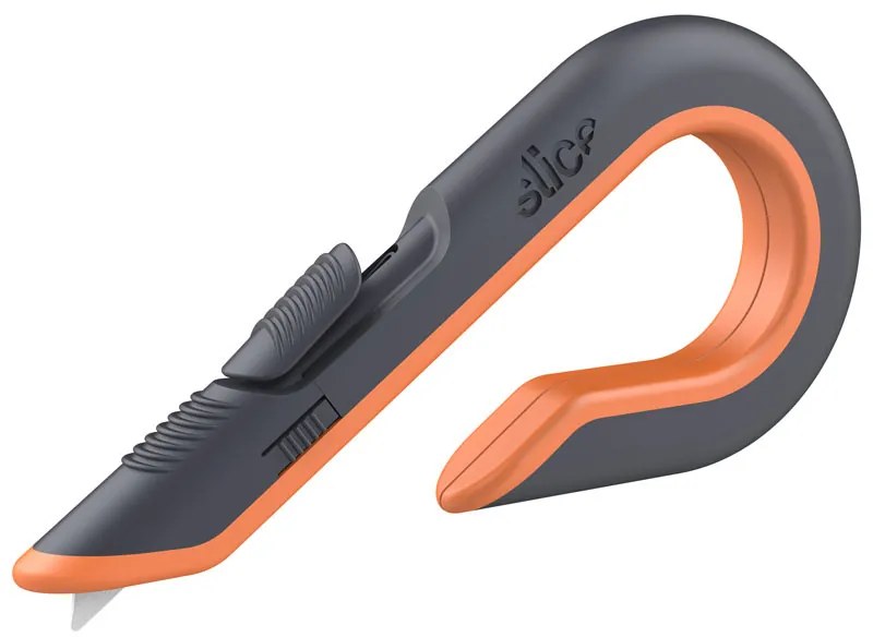 Slice Polohovateľný nôž na krabice BOX CUTTER