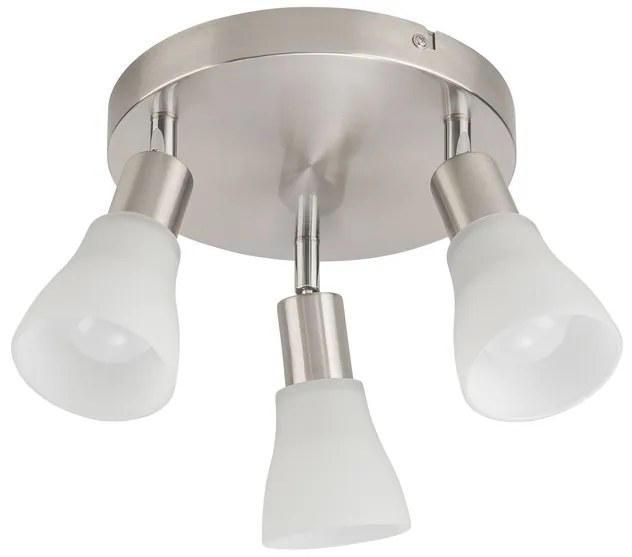 Livarno home Stropné LED svietidlo (kužeľ) (100368544)