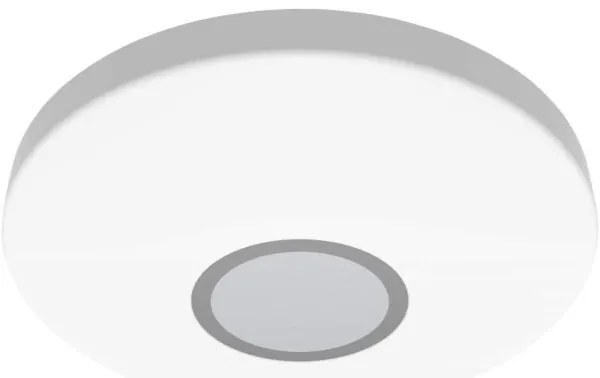 Ledvance - LED Stropné svietidlo so senzorom SPARKLEDOT LED/24W/230V