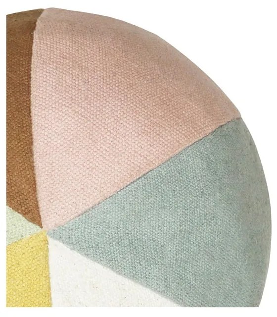 Detský vankúšik Ball – Lorena Canals