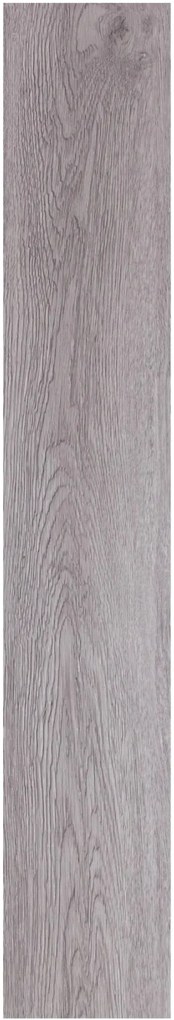 Egibi, Vinylová podlaha kliková Green line Dub šedý, 1190 x 180 mm