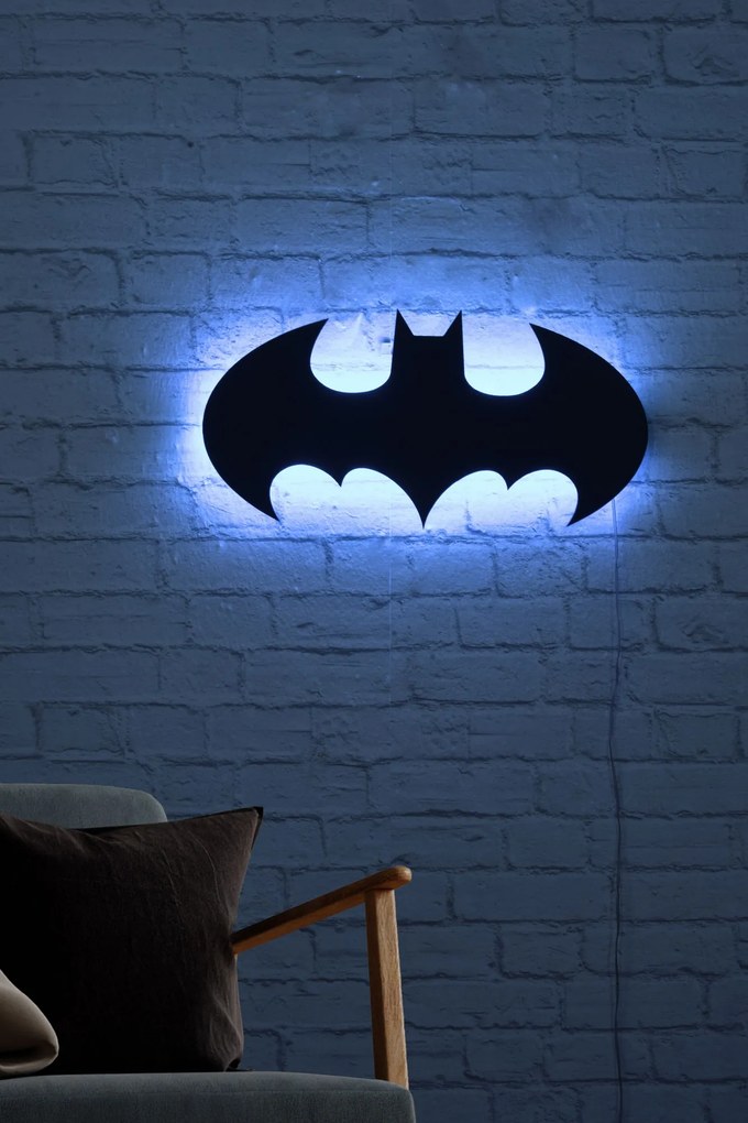 Batman - Blue