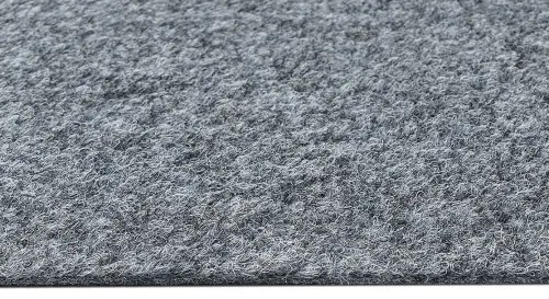 Koberce Breno Metrážny koberec RAMBO 37, šíře role 400 cm, modrá, viacfarebná