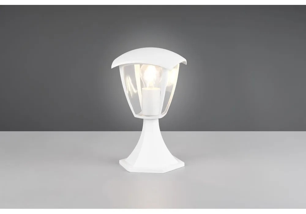 Stojacie vonkajšie svietidlo ø 17 cm Venta – Trio