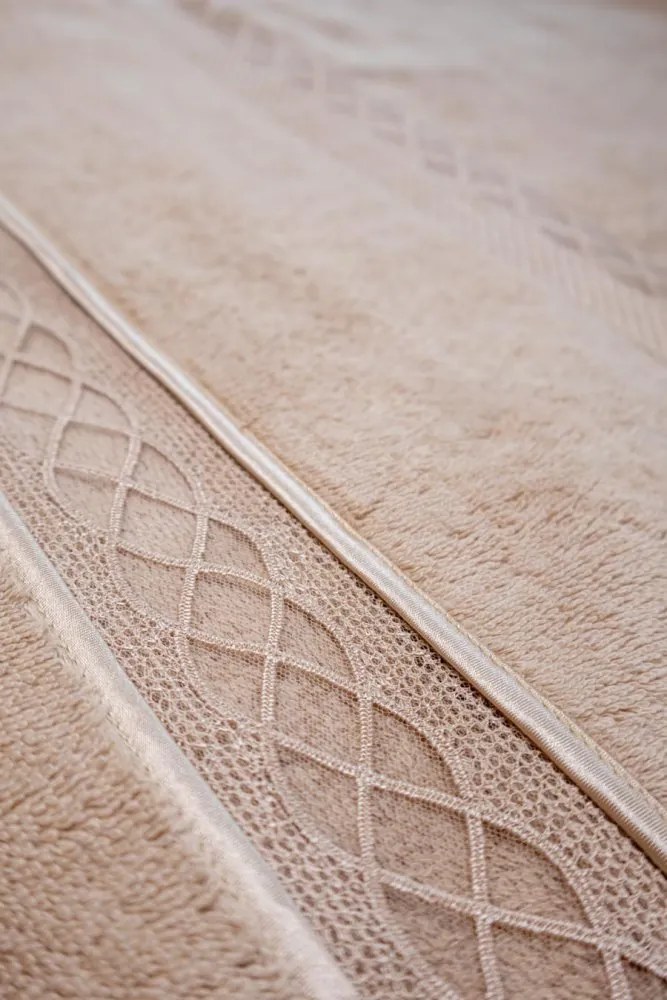 Soft Cotton Darčekové balenie uterákov a osušiek SELYA