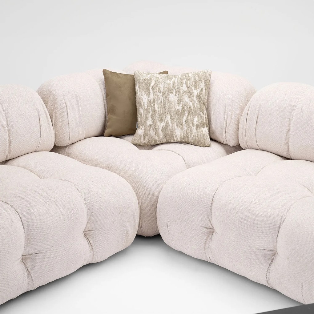 PROXIMA.store - Rohová sedačka CLOUD TYP ROHU: Pravý, SKUPINA LÁTOK: Skupina 3