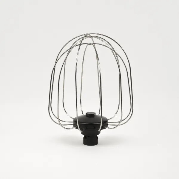 G3Ferrari G2016400 - Stolný mixér s dvojitým hákom PASTAIO 8 l 1800W/230V v chrómovom prevedení