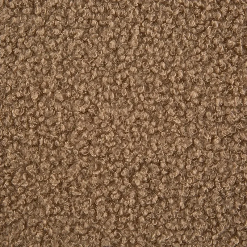 Dekorstudio Deka BUKLA v béžovej farbe Rozmer deky: 200x220cm
