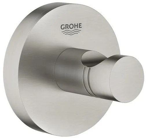 Grohe Essentials háčik supersteel G40364DC1