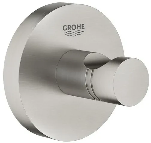 Háčik GROHE Essentials supersteel G40364DC1