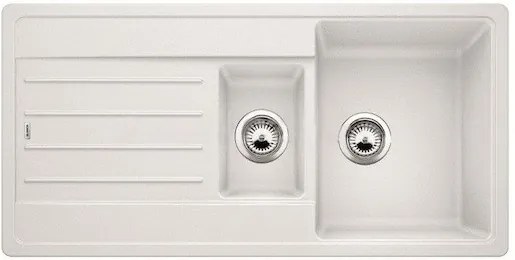 Drez Blanco Legro 6 S biela 522209