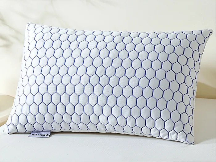 XPOSE® Zdravotný chladiaci vankúš s pamäťovou penou 40x60 cm