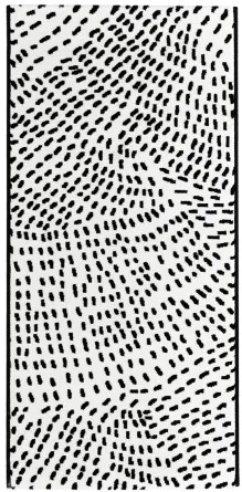 Koberce Breno Kusový koberec INK 463 007/AF100, viacfarebná,200 x 290 cm