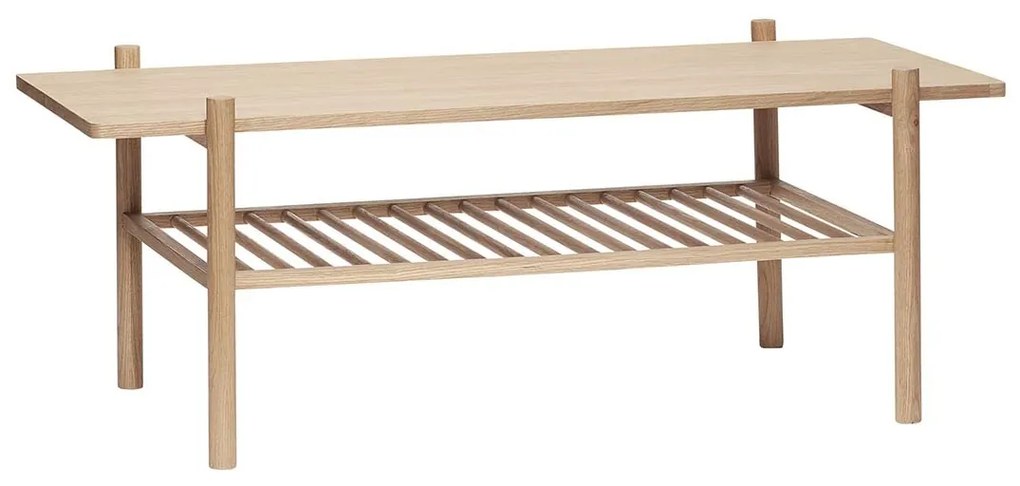 Konferečný stolík Acorn 120 × 57 × 46 cm