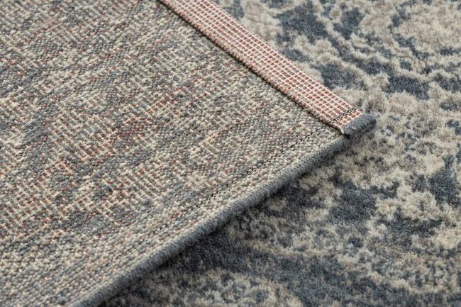 Koberec LEGEND 468 17 GB500 OSTA - Orientálny, exkluzívny béžový / sivý