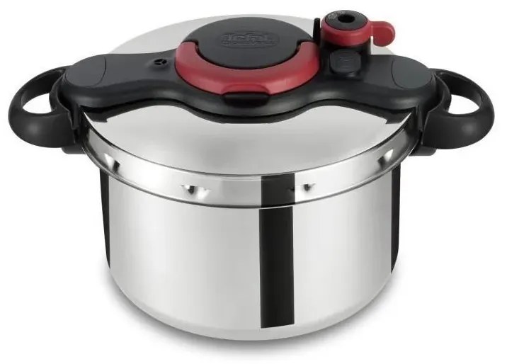 Tefal Clipso Minút Easy P4620768 24 cm 6 l