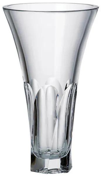 Bohemia Crystal váza Apollo 305mm