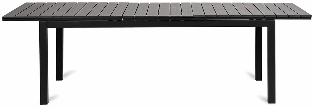 Noela Kovový rozkladací stôl Grande Lungo XXL