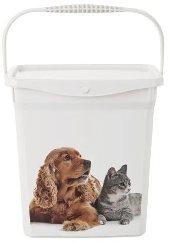 Orion Box UH na granule MAZLÍČCI multi, 6 l