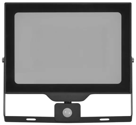 Ledvance - LED vonkajší reflektor so senzorom FLOODLIGHT LED/150W/230V IP44