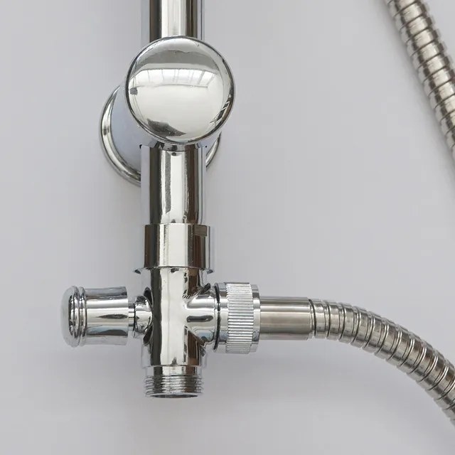 Roltechnik Outlet Sprchový komplet SELMA, kód: 4000323