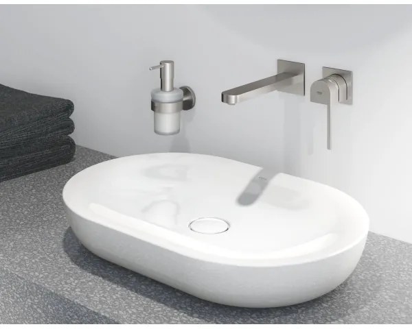 GROHE 29306003 - Umývadlová batéria PLUS 203 mm, lesklý chróm
