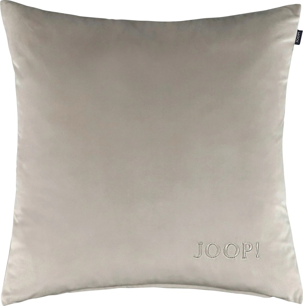XXXLutz POŤAH NA VANKÚŠ 45/45 cm Joop! - Poťahy & obliečky - 003021057401