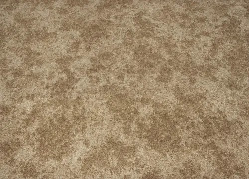 Koberce Breno Metrážny koberec PANORAMA 34, šíře role 400 cm, hnedá