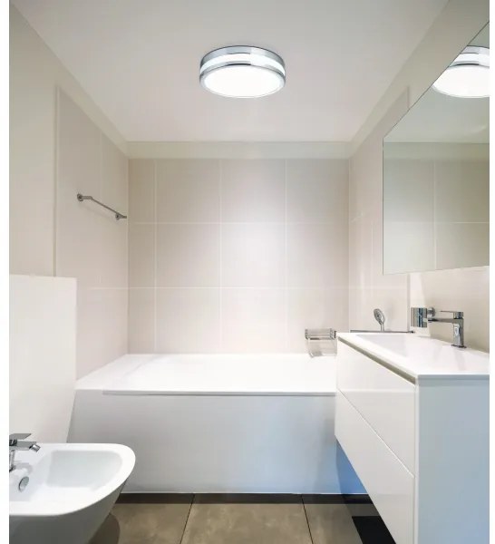 Eglo 94999 - LED svietidlo do kúpeľne LED PALERMO LED/24W/230V IP44