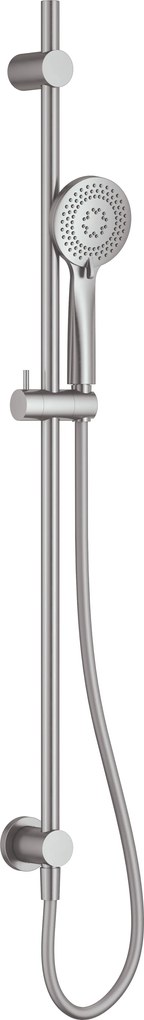 Deante Arnika, sprchová súprava, 3-funkčná, podomietkové pripojenie, grafitová, DEA-NQA_F61K