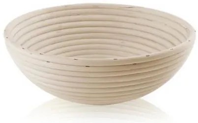 Ošatka na chlieb okrúhla, 21 cm