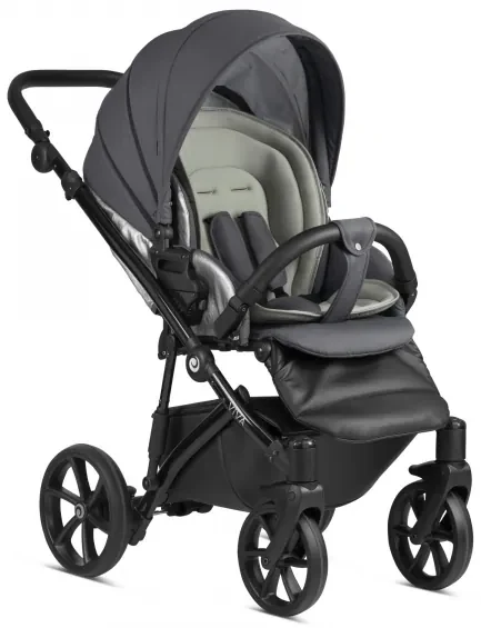 Kočík TUTIS Viva4 2v1 Luxury Moonstone