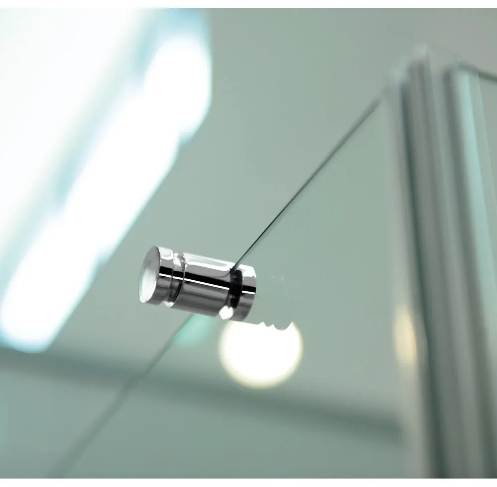 Závesný mosadzný háčik v zlatej farbe – Sapho