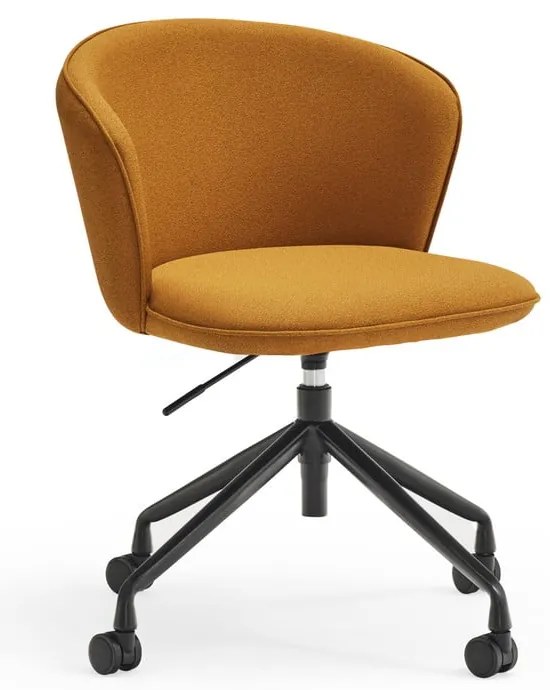 Kancelárska stolička Add – Teulat