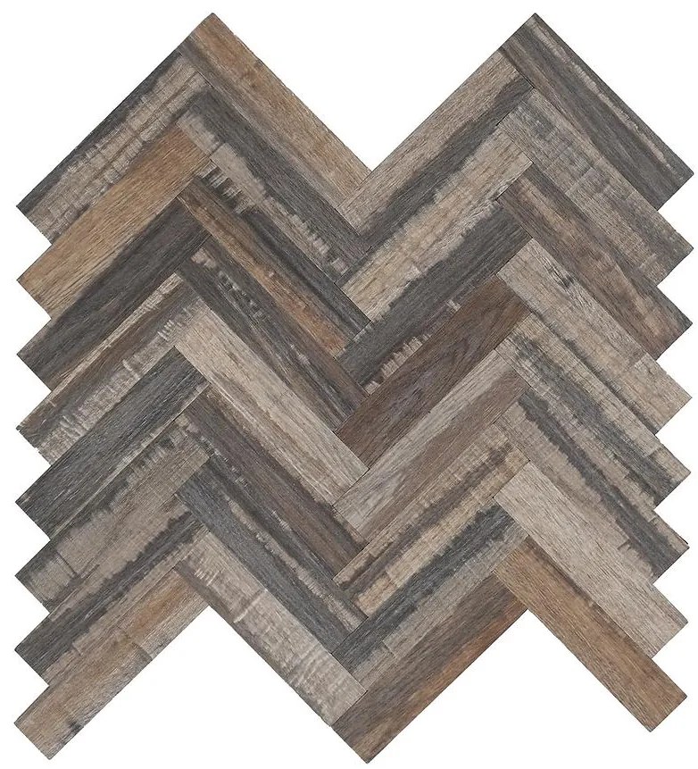 Dekoračný samolepiaci panel Mood Wood Angle