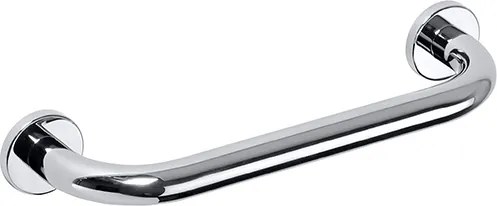 Bemeta Design Madlo, 340 mm, nerez, lesk - 106107011