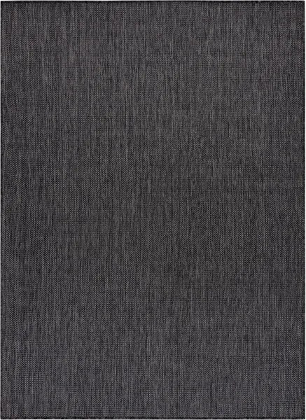 Koberec SIZAL SION A5165A čierny