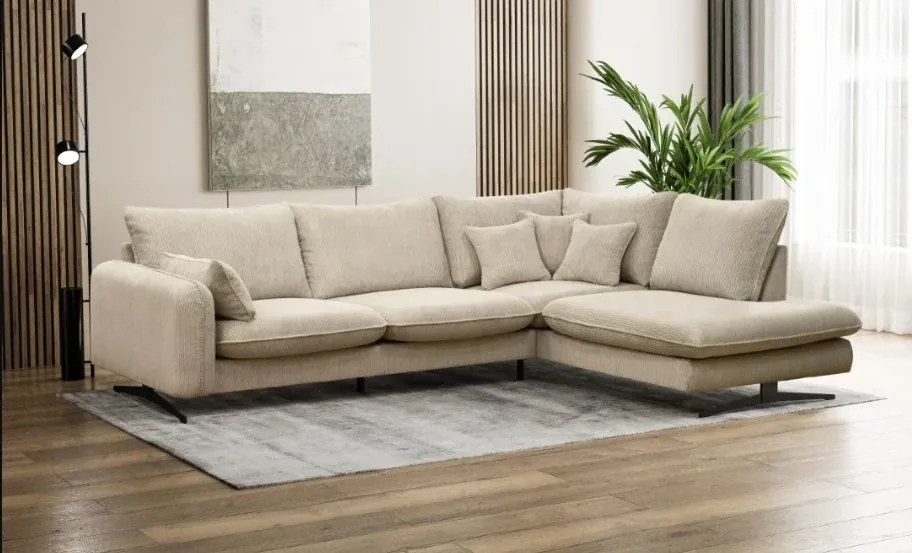 Sedacia súprava MINSTER