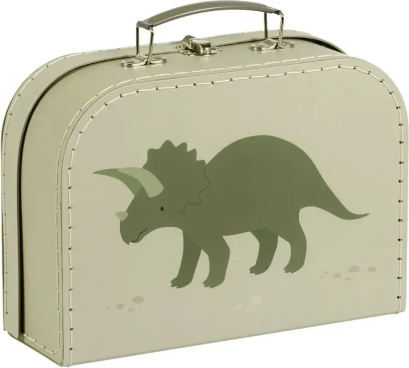 Sada kufríkov do detskej izby dinosaurus 2ks