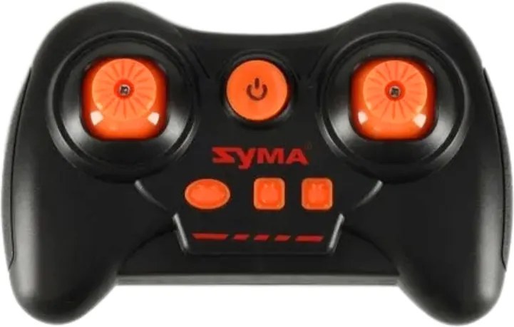 LEAN Toys Syma S026H-1 RC vrtuľník na diaľkové ovládanie Khaki Green