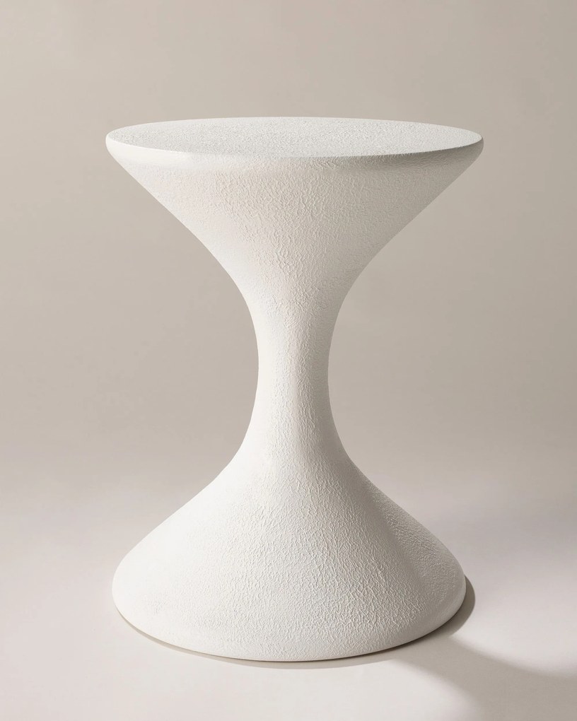 Príručný stolík Chinook 35×35×45 cm