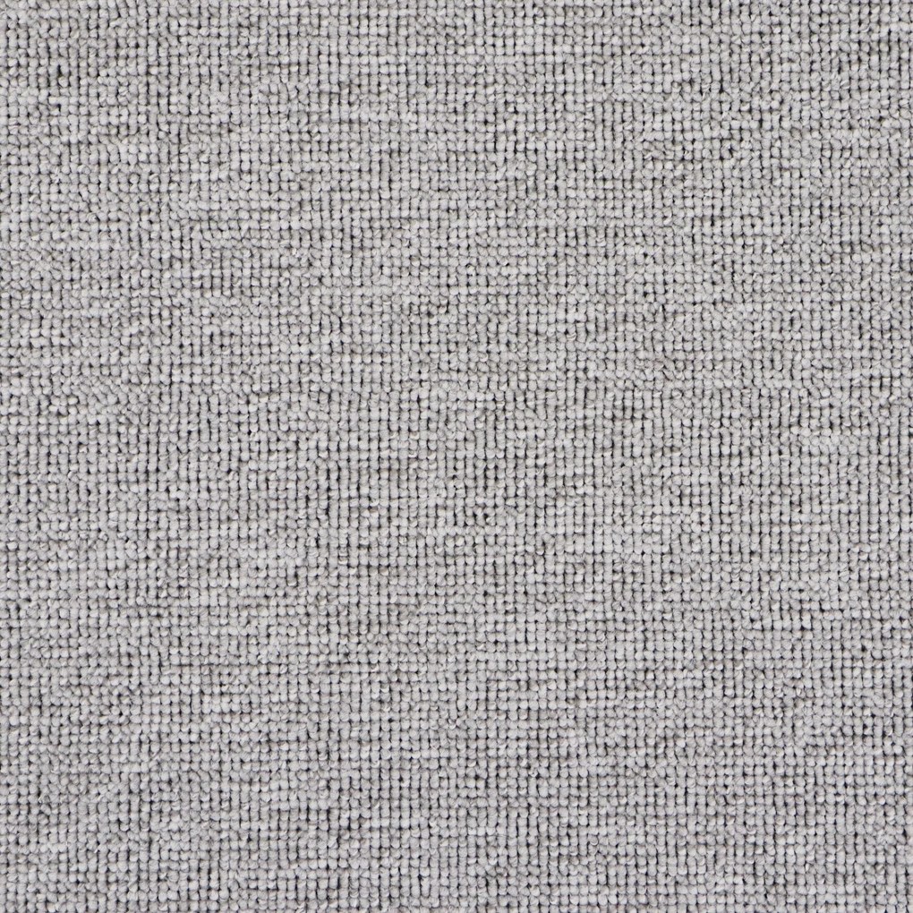 Metrážny koberec Debut 71, na mieru, šíře 4m, šedá, filc, detská izba, Betap