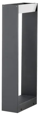Vonkajšie LED lampa Twin