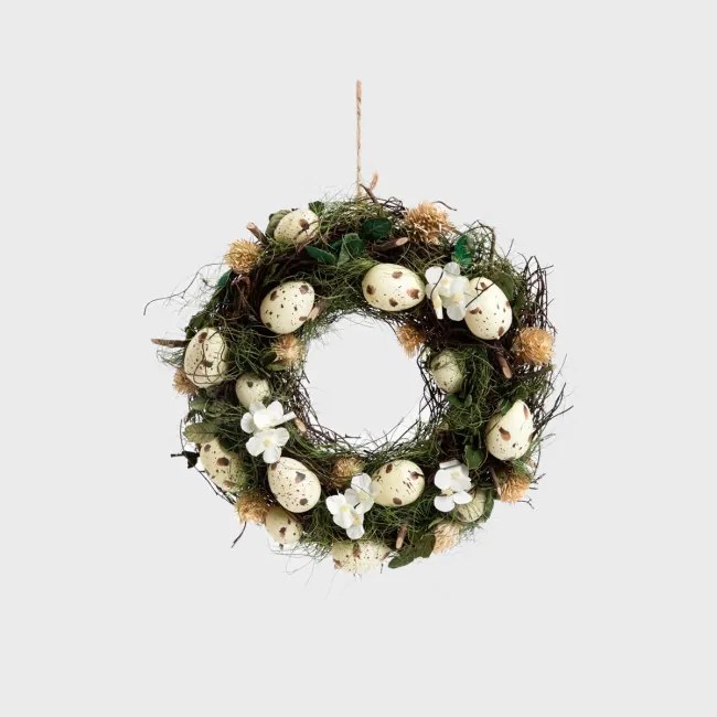 Veniec KIRI s vajíčkami 812151