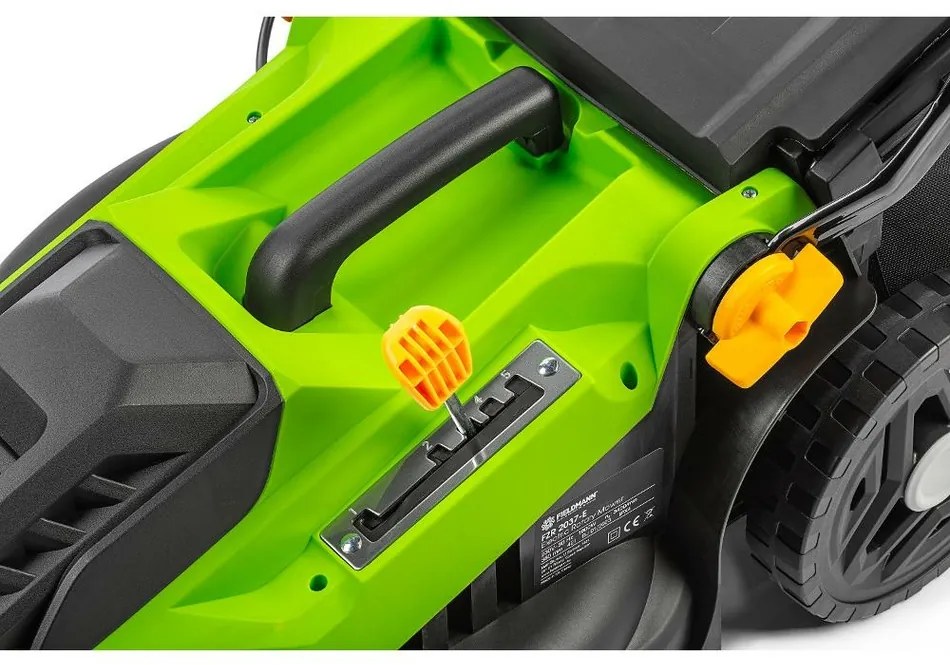 Fieldmann FZR 2037-E elektrická kosačka